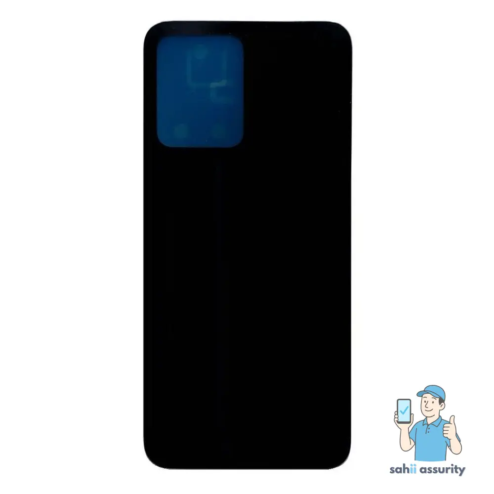 Back Panel Cover for Realme C35 thumbnail